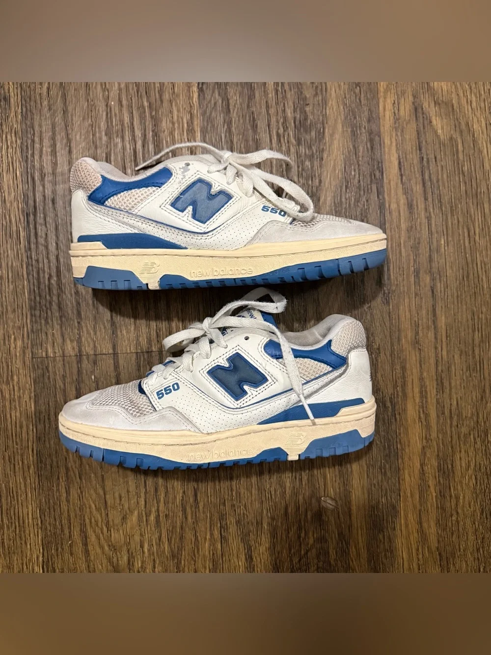 New Balance new balance